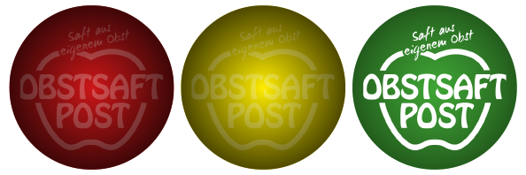 Mosterei Post - Ampel grün- Mosten ohne Termin Mosterei Post - Ampel grün- Mosten ohne Termin
