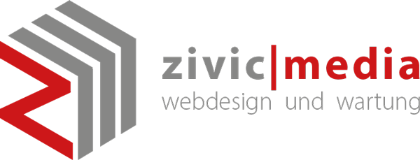 zivic|media - Webdesign und Wartung